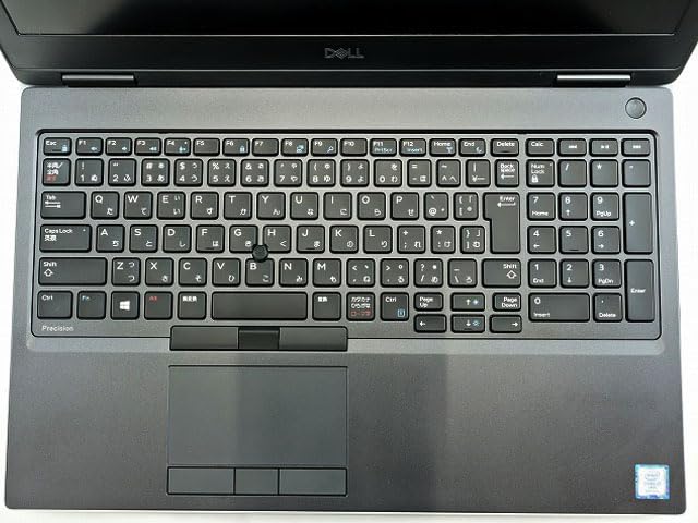 Amazon.co.jp: 【整備済み品】 Dell デル Precision 7540 [NVIDIA